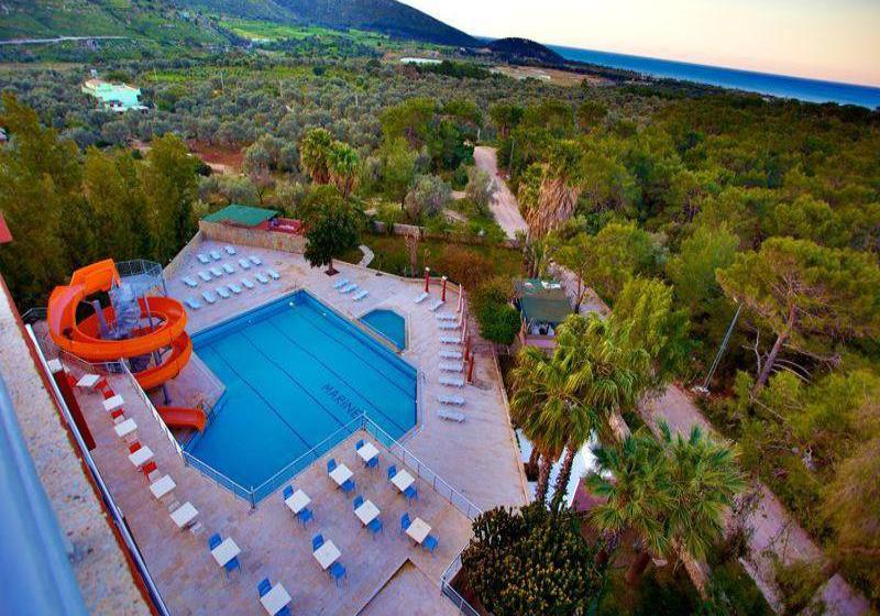 Greenblue Hotel Patara