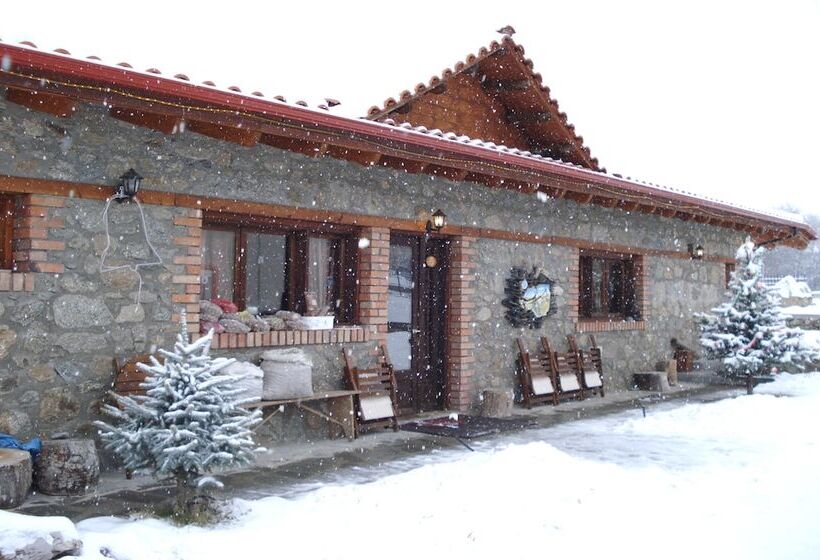 Villa Platythea