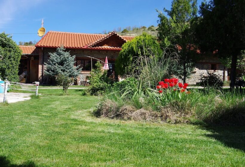 Villa Platythea