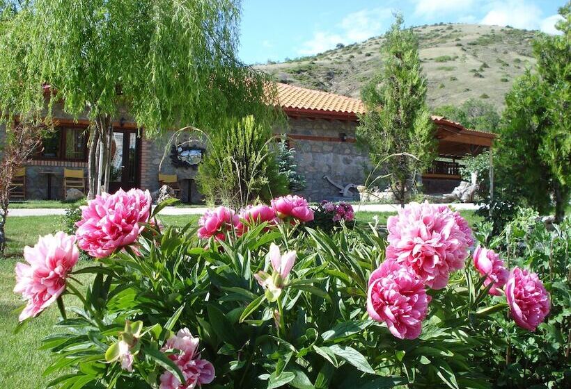 Villa Platythea