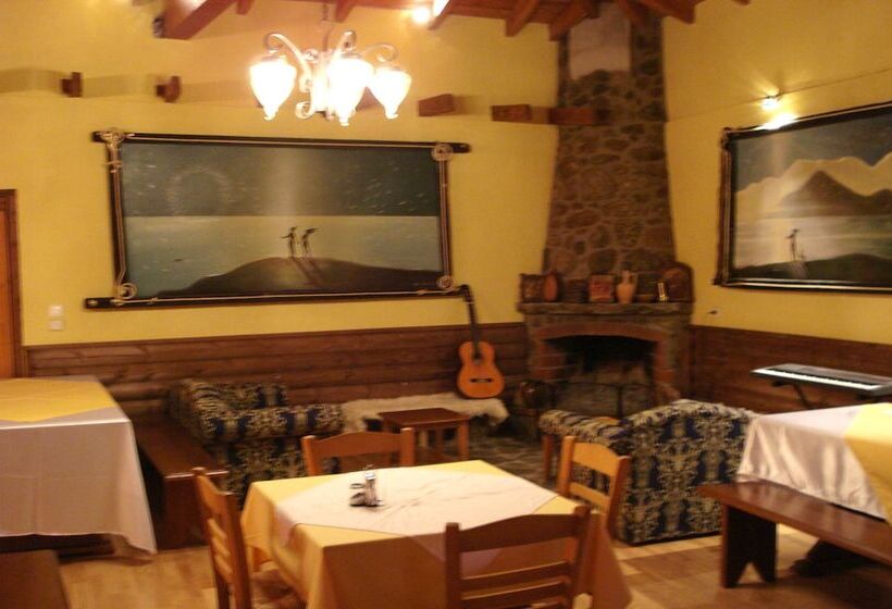 Villa Platythea