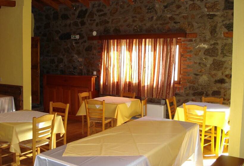 Villa Platythea