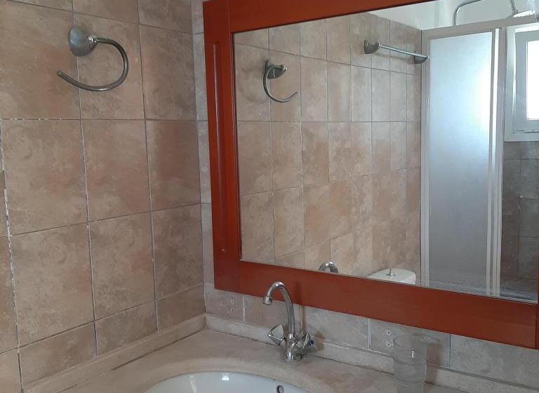 Zefiros Apartments