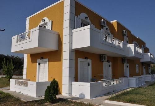 Anemones Studios & Apartments