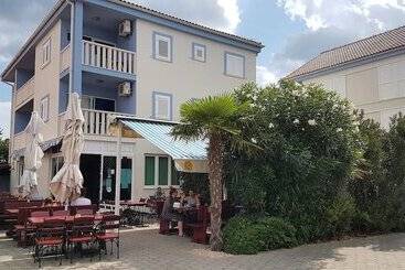 Aparthotel Marina Gromela