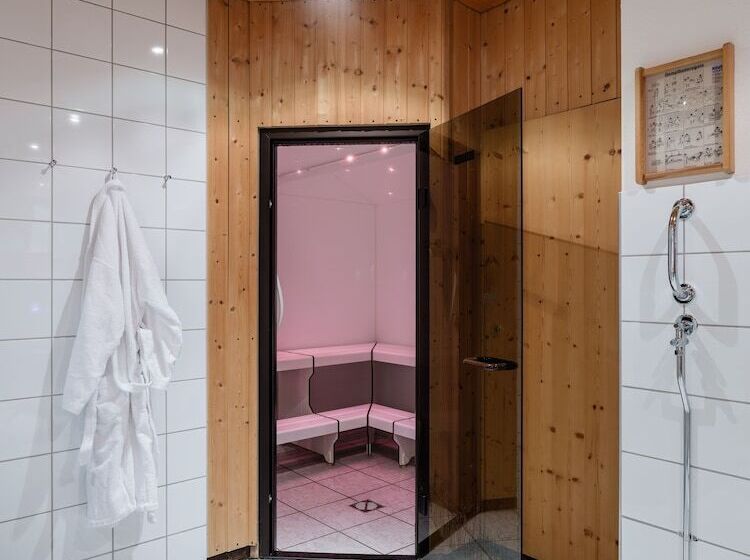 Appartements Spullersee