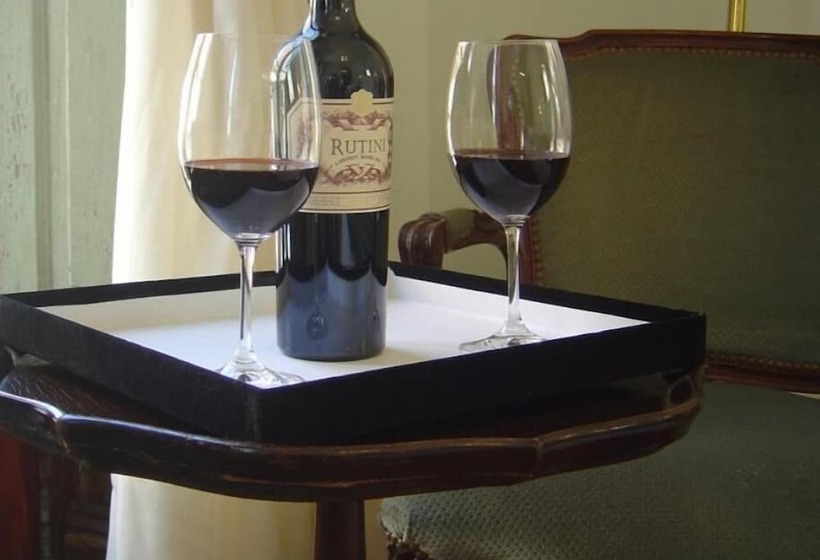 Fotos del hotel Arribo Buenos Aires  Boutique:  22