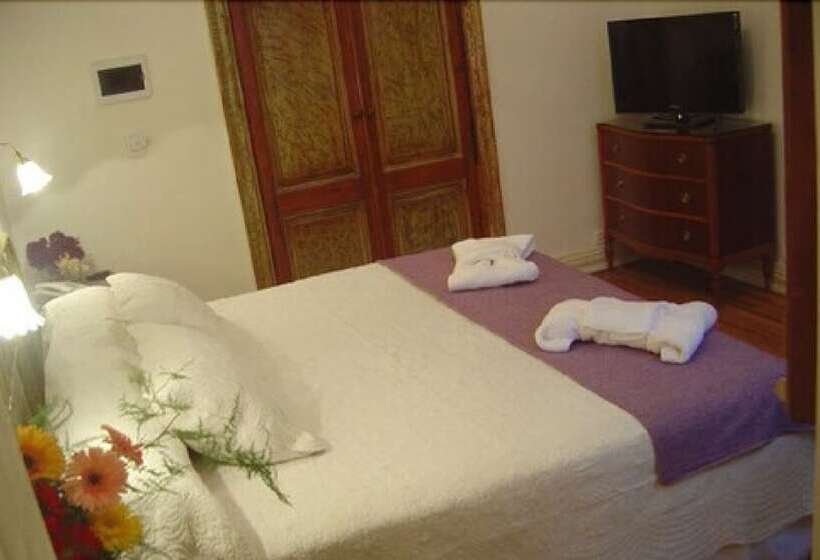 Fotos del hotel Arribo Buenos Aires  Boutique:  2