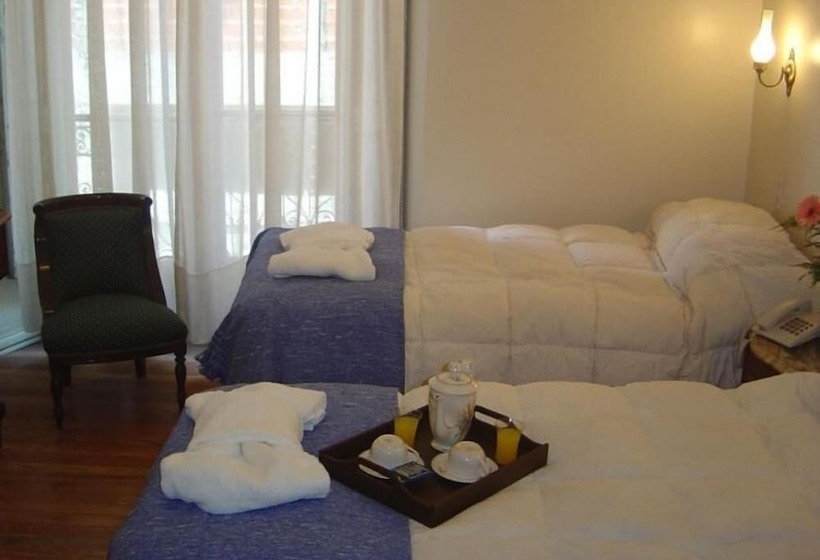 Fotos del hotel Arribo Buenos Aires  Boutique:  37