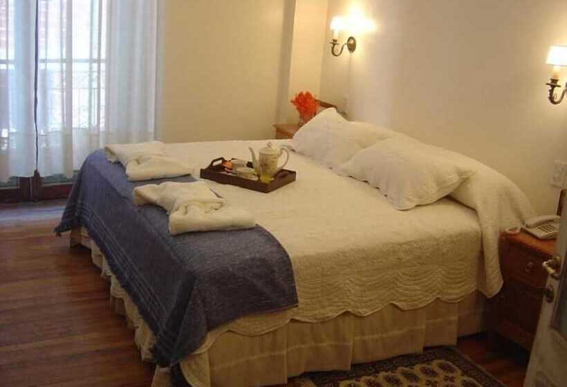 Fotos del hotel Arribo Buenos Aires  Boutique:  14