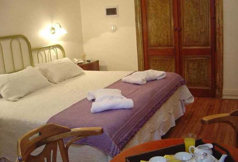 Fotos del hotel Arribo Buenos Aires  Boutique:  13