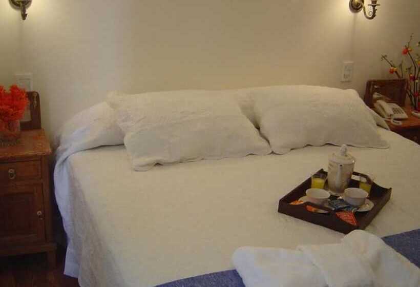 Fotos del hotel Arribo Buenos Aires  Boutique:  12