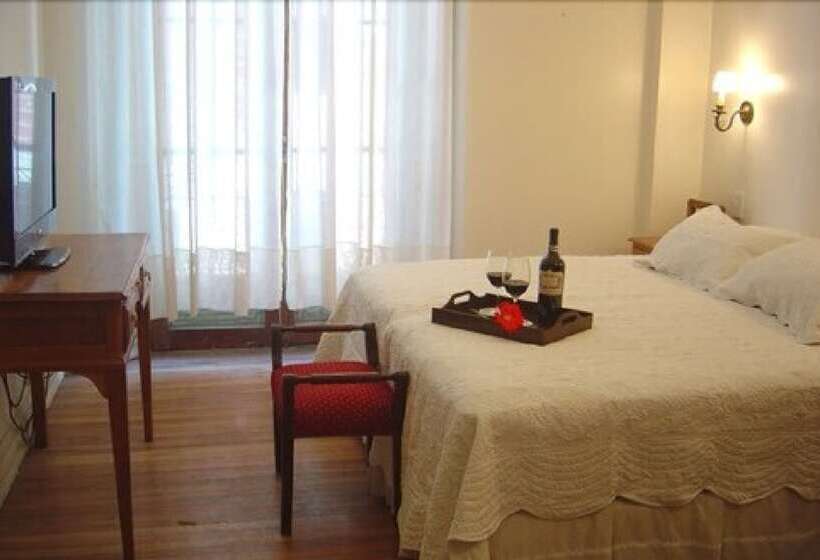 Fotos del hotel Arribo Buenos Aires  Boutique:  9