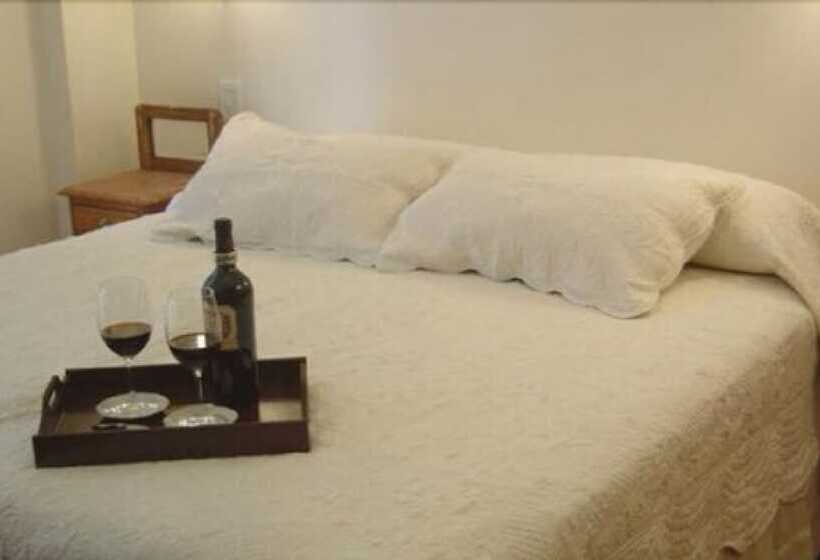 Fotos del hotel Arribo Buenos Aires  Boutique:  35