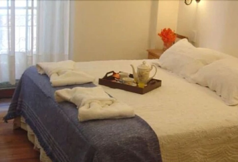 Fotos del hotel Arribo Buenos Aires  Boutique:  27