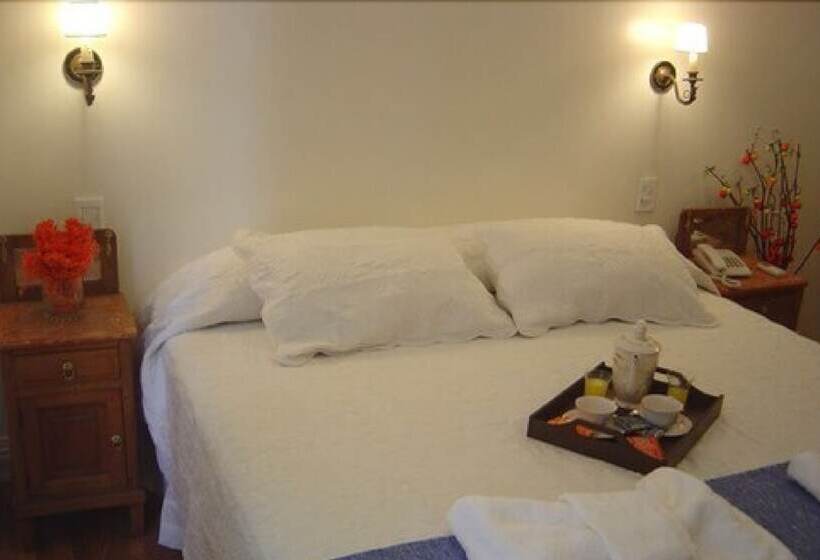 Fotos del hotel Arribo Buenos Aires  Boutique:  10