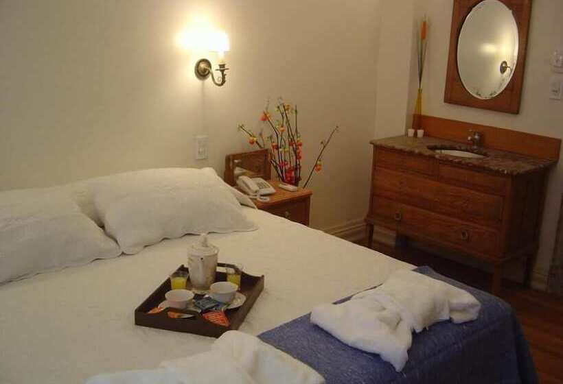 Fotos del hotel Arribo Buenos Aires  Boutique:  8