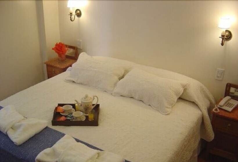 Fotos del hotel Arribo Buenos Aires  Boutique:  7