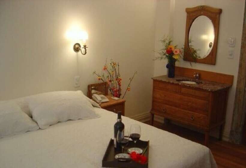Fotos del hotel Arribo Buenos Aires  Boutique:  42