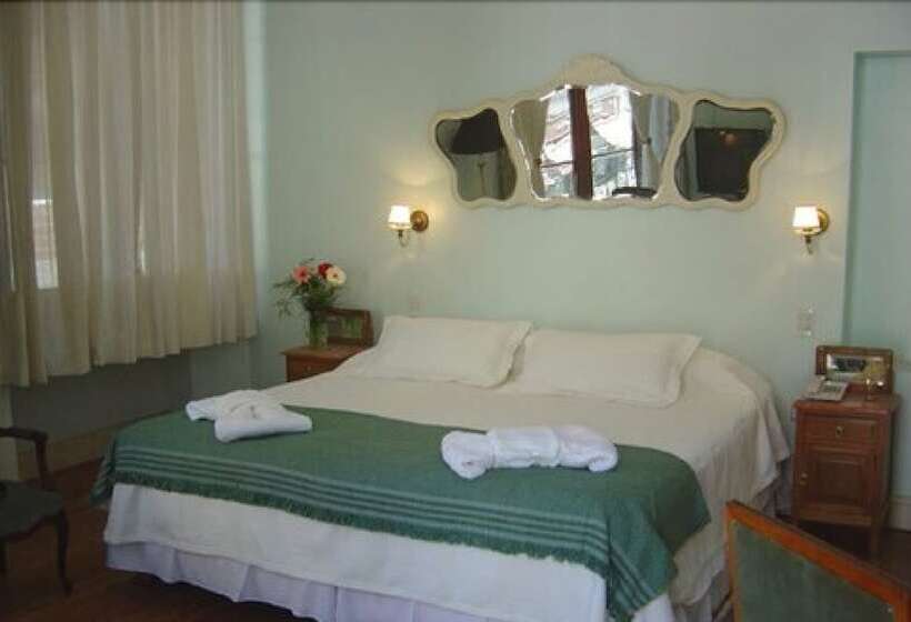 Fotos del hotel Arribo Buenos Aires  Boutique:  6