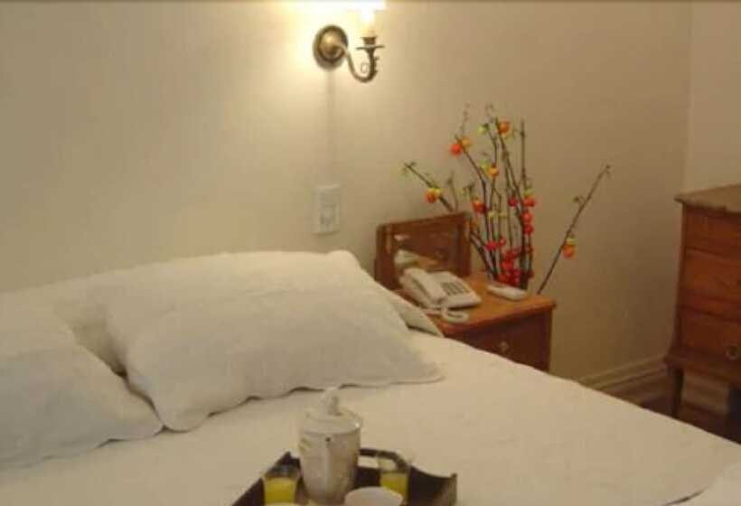 Fotos del hotel Arribo Buenos Aires  Boutique:  5