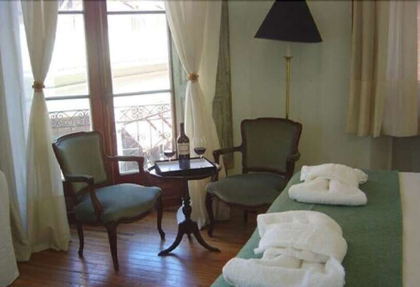Fotos del hotel Arribo Buenos Aires  Boutique:  48