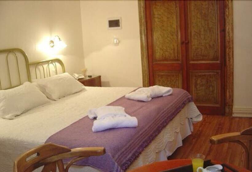 Fotos del hotel Arribo Buenos Aires  Boutique:  4