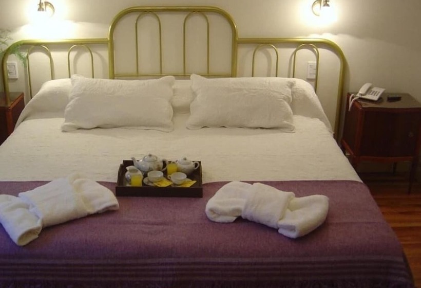 Fotos del hotel Arribo Buenos Aires Boutique: 1 Fotos del hotel Arribo Buenos Aires Boutique: 1