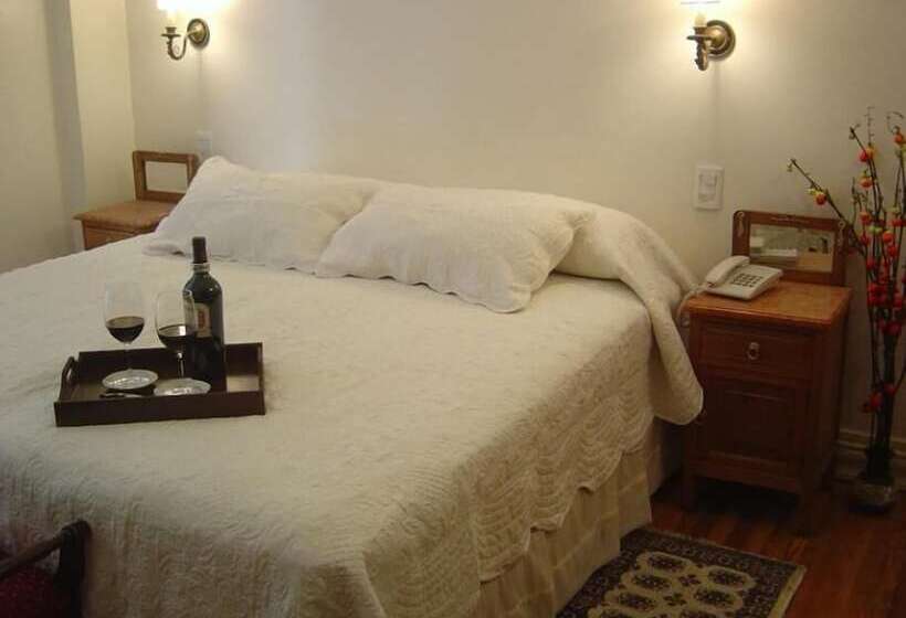 Fotos del hotel Arribo Buenos Aires  Boutique:  16