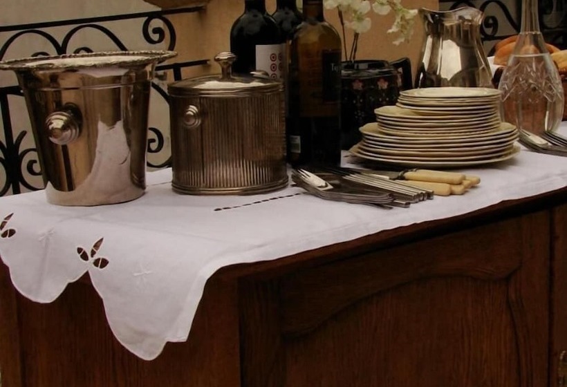 Fotos del hotel Arribo Buenos Aires  Boutique:  23