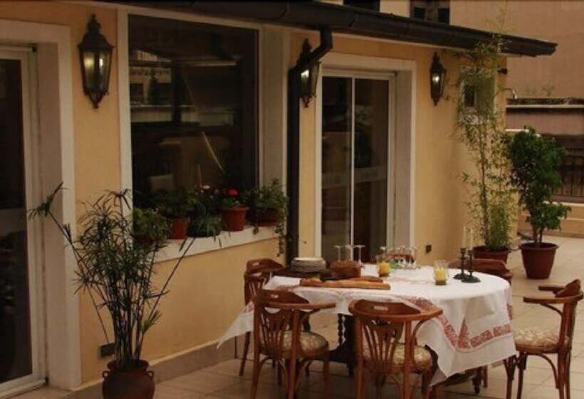 Fotos del hotel Arribo Buenos Aires  Boutique:  44