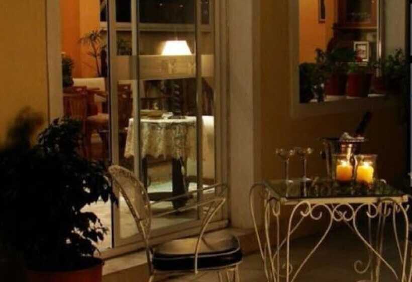 Fotos del hotel Arribo Buenos Aires  Boutique:  43
