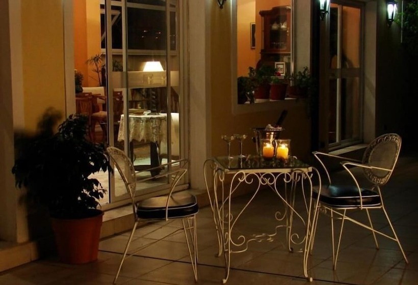 Fotos del hotel Arribo Buenos Aires  Boutique:  39