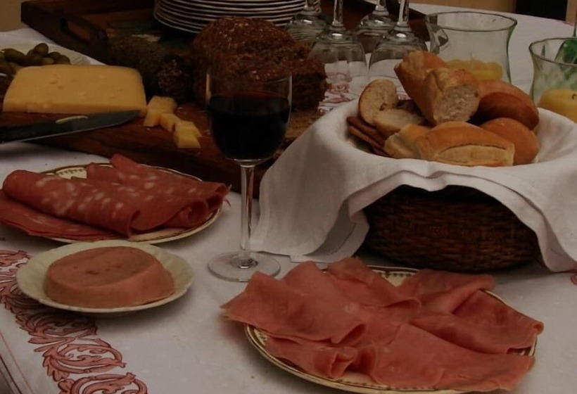 Fotos del hotel Arribo Buenos Aires  Boutique:  24