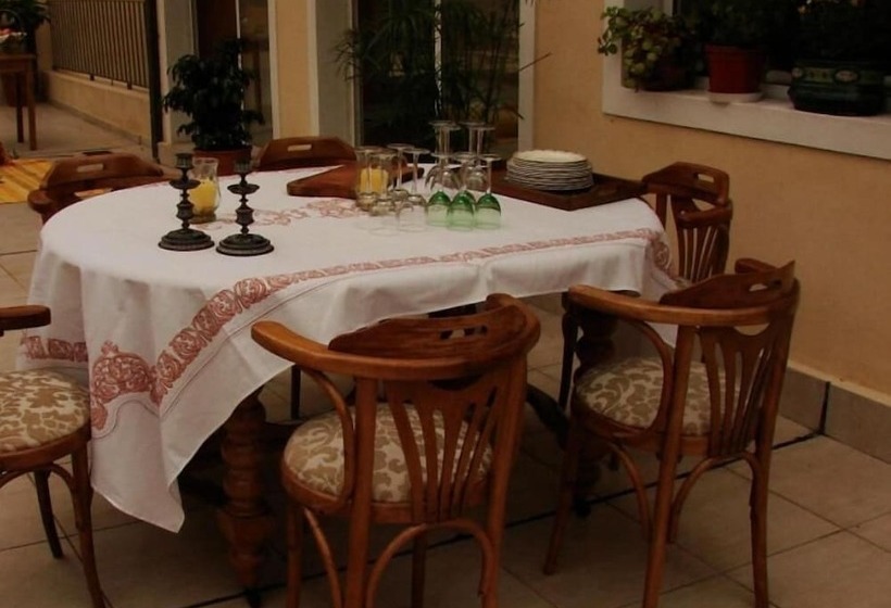 Fotos del hotel Arribo Buenos Aires  Boutique:  25