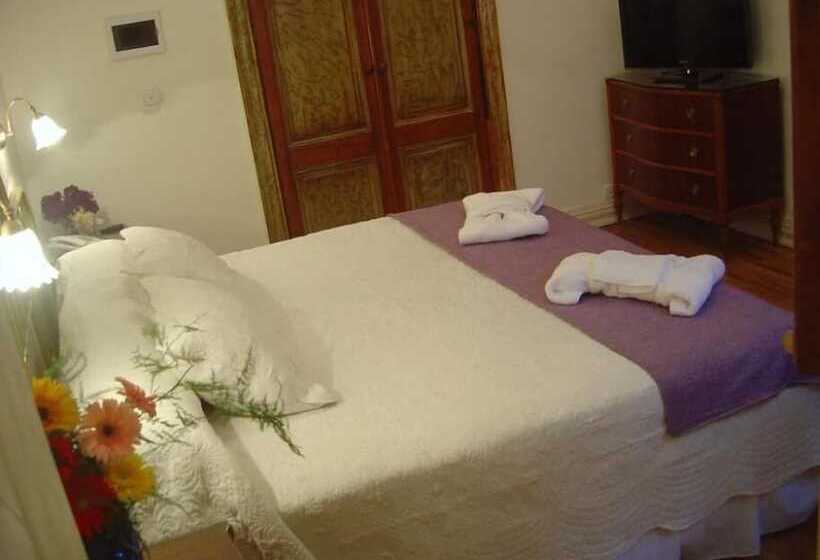 Fotos del hotel Arribo Buenos Aires  Boutique:  34