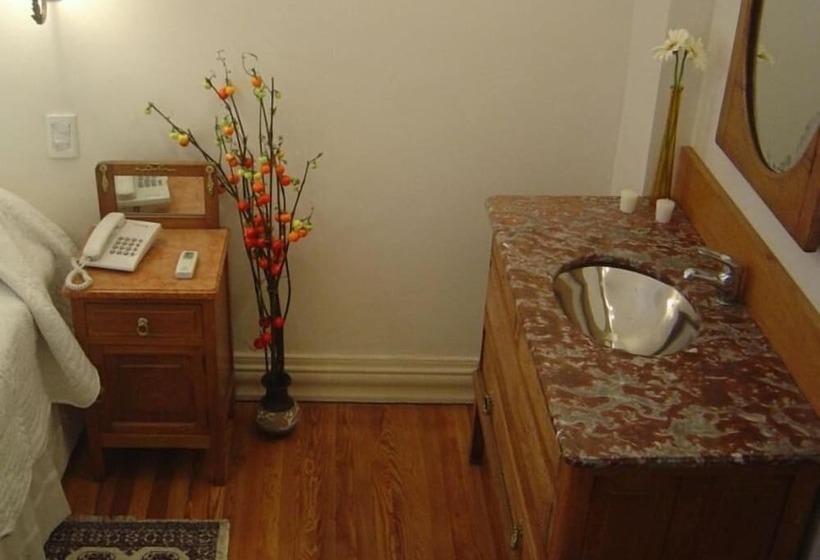 Fotos del hotel Arribo Buenos Aires  Boutique:  31
