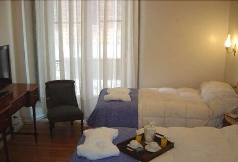 Fotos del hotel Arribo Buenos Aires  Boutique:  29