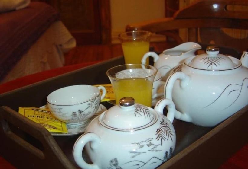 Fotos del hotel Arribo Buenos Aires  Boutique:  19