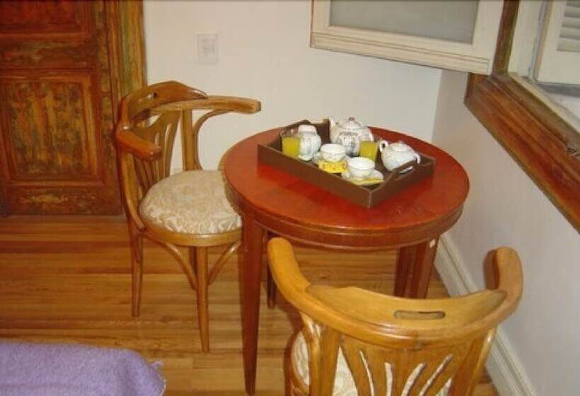 Fotos del hotel Arribo Buenos Aires  Boutique:  26