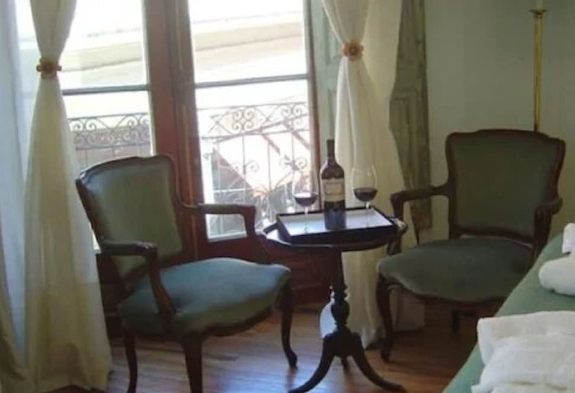 Fotos del hotel Arribo Buenos Aires  Boutique:  20