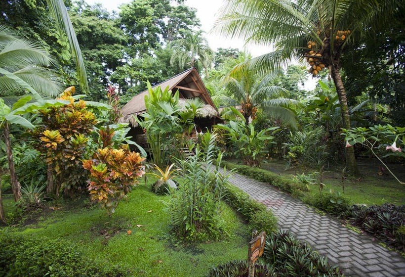 Azania Bungalows