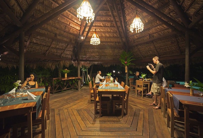 Azania Bungalows