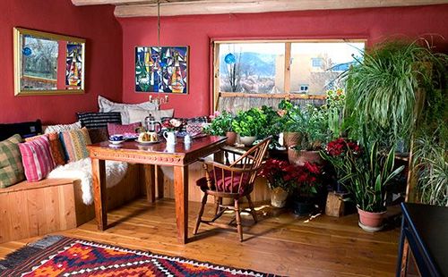 تختخواب و صبحانه Casa Gallina   An Artisan Inn