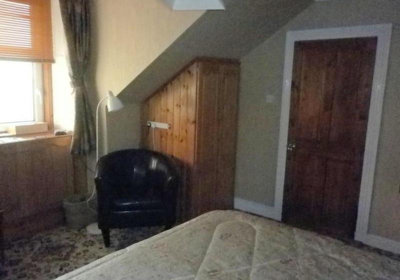 مبيت وإفطار Duncreggan House