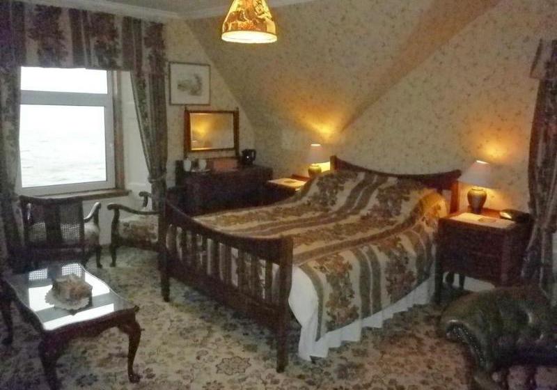 مبيت وإفطار Duncreggan House