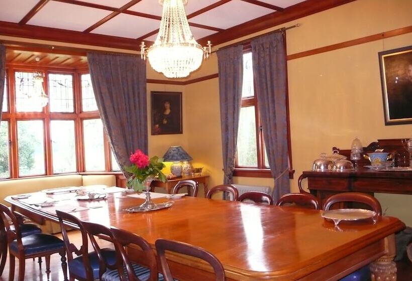 住宿加早餐  Gunyah Country Estate