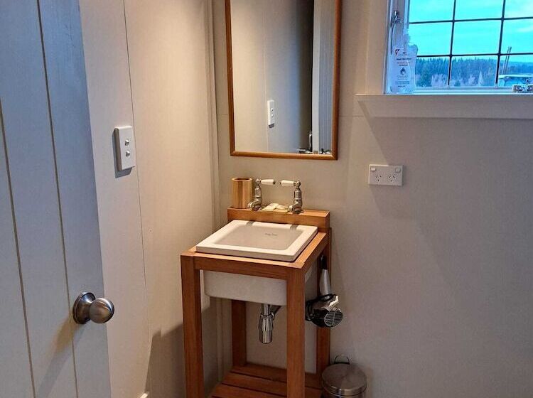 住宿加早餐  Gunyah Country Estate