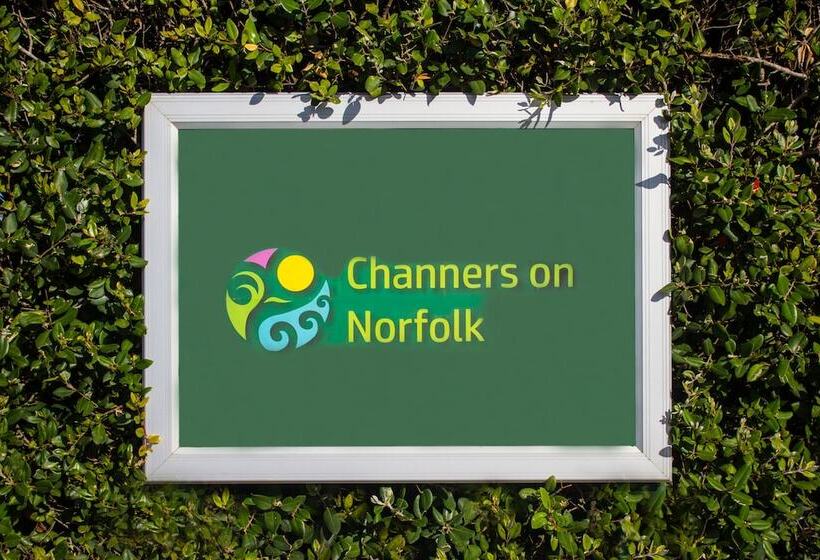 Channers On Norfolk