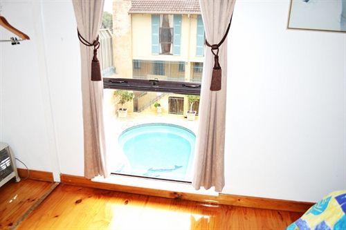 Cottesloe Beach Chalets